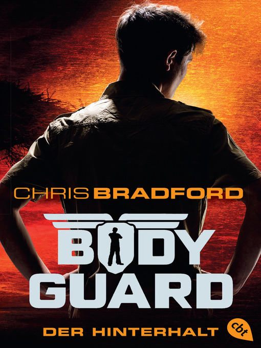 Title details for Bodyguard--Der Hinterhalt by Chris Bradford - Available